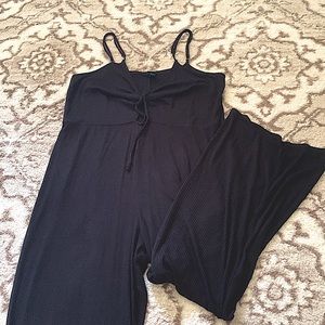 Wild fable romper